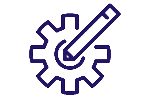 Customizable Icon