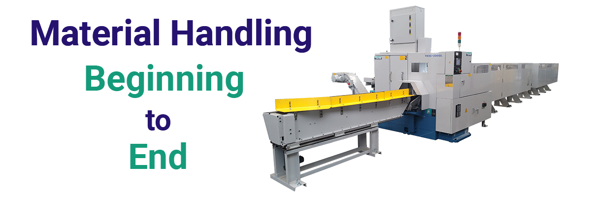 Material Handling