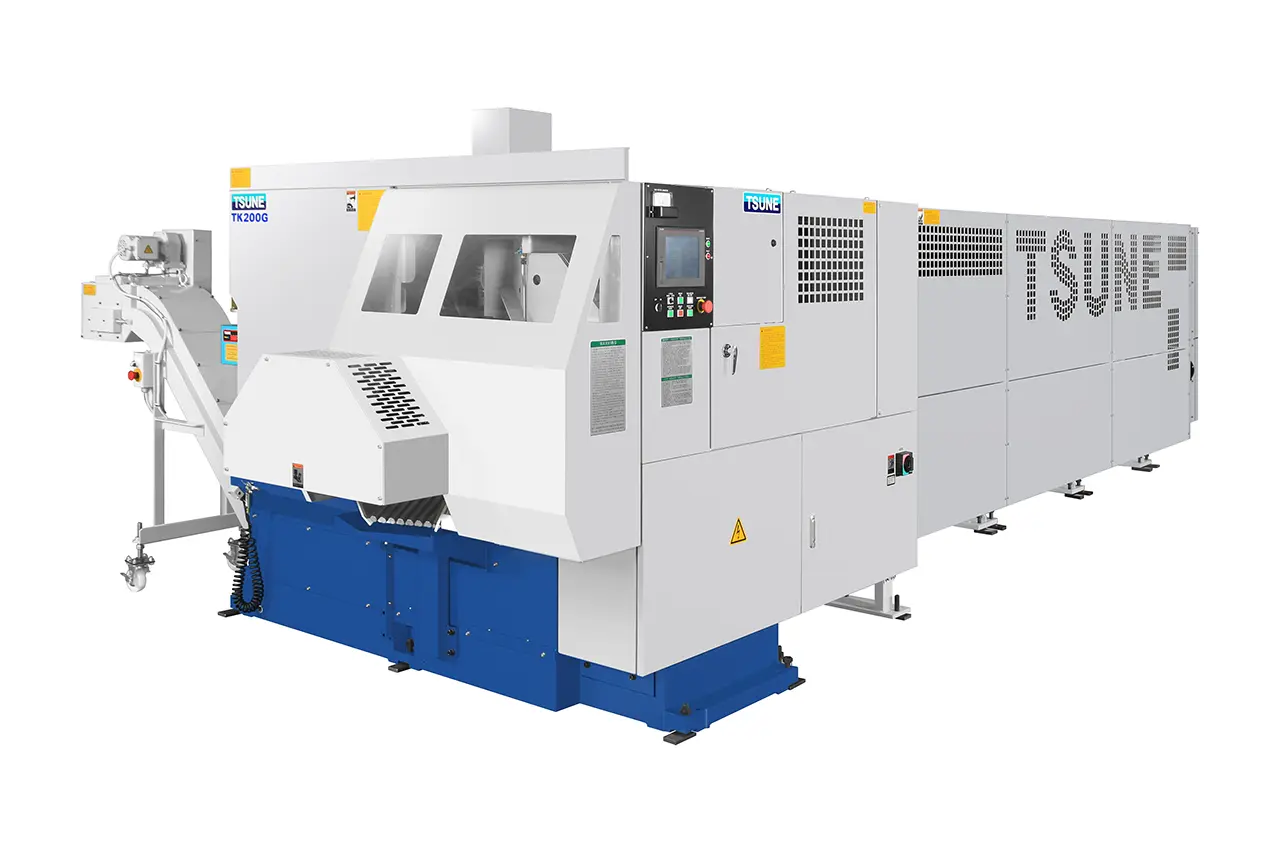 TK200GL Tsune Circular Saw