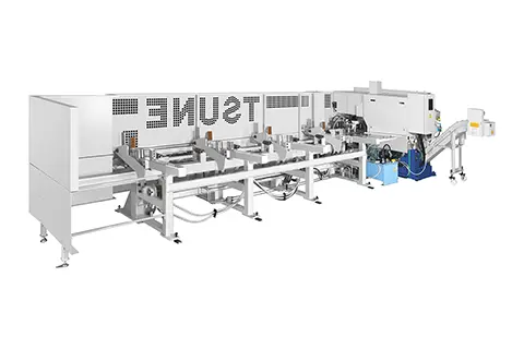 TK200GL Tsune Circular Saw