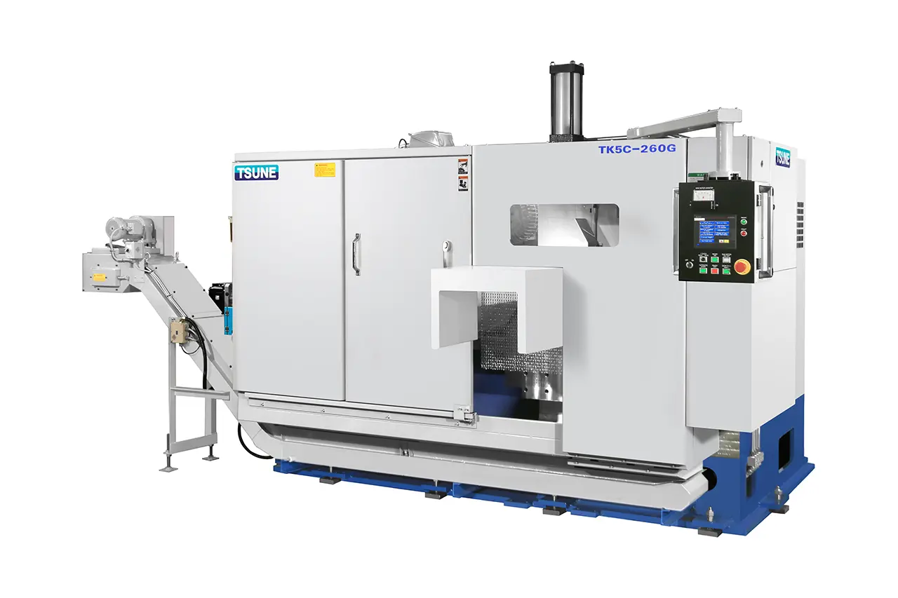 TK5C-260G Tsune Circular Saw