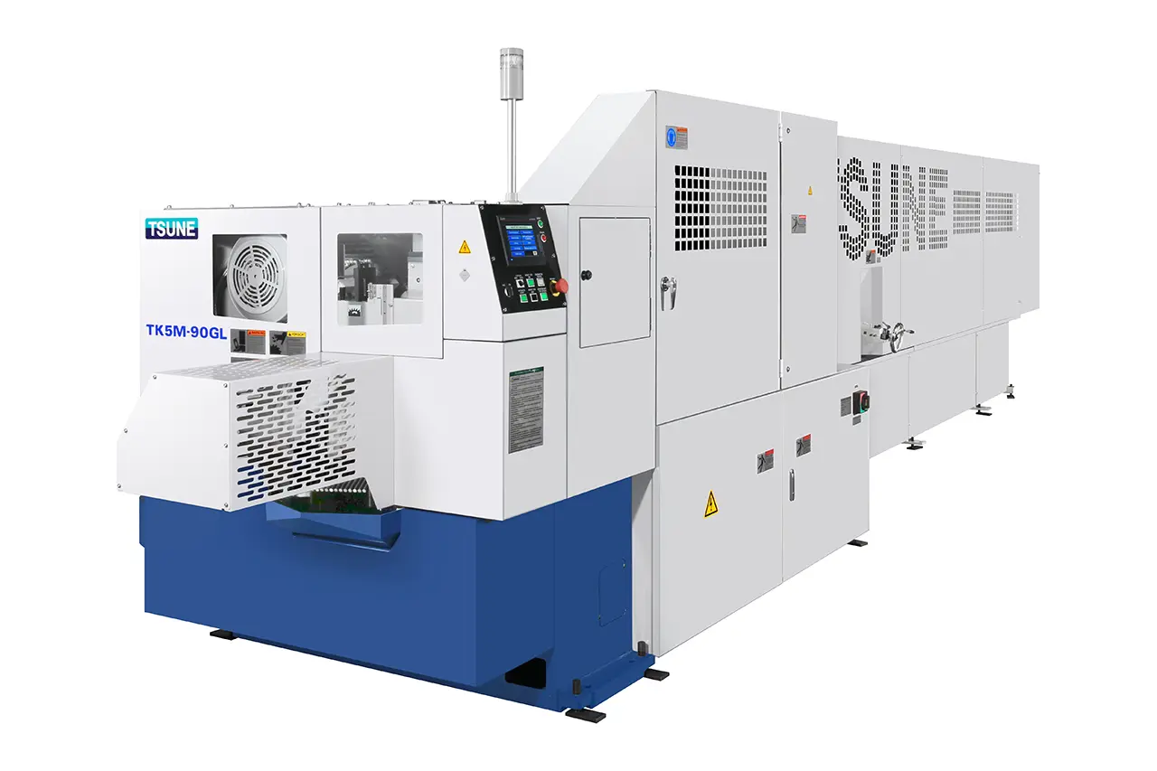 TK5M-90GL Tsune Circular Saw